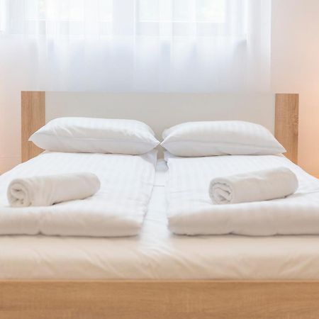 Apartamento Parkowa Polana Myweek Polanica-Zdrój Habitación foto