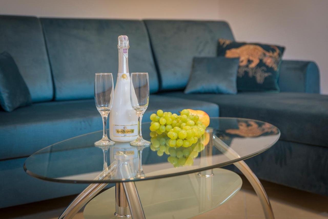 Apartamento Parkowa Polana Myweek Polanica-Zdrój Habitación foto