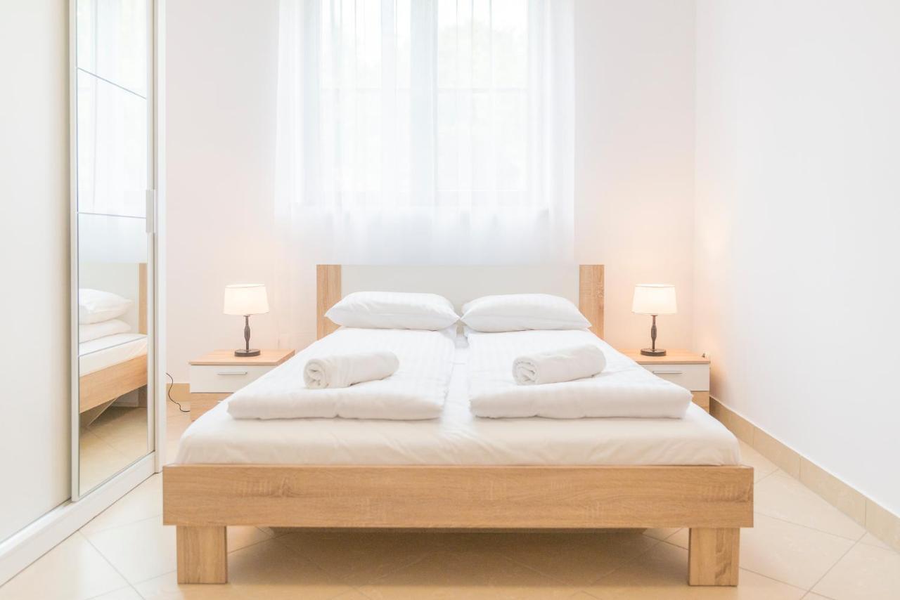 Apartamento Parkowa Polana Myweek Polanica-Zdrój Habitación foto