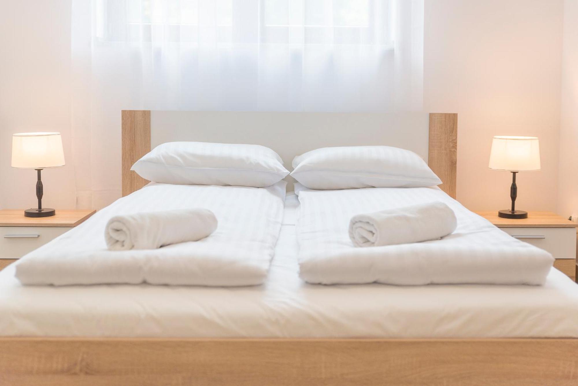 Apartamento Parkowa Polana Myweek Polanica-Zdrój Habitación foto