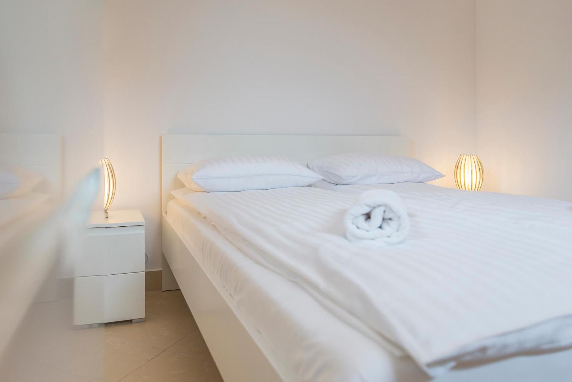 Apartamento Parkowa Polana Myweek Polanica-Zdrój Habitación foto