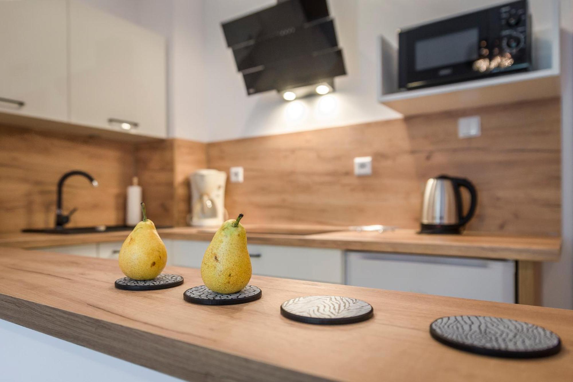 Apartamento Parkowa Polana Myweek Polanica-Zdrój Habitación foto