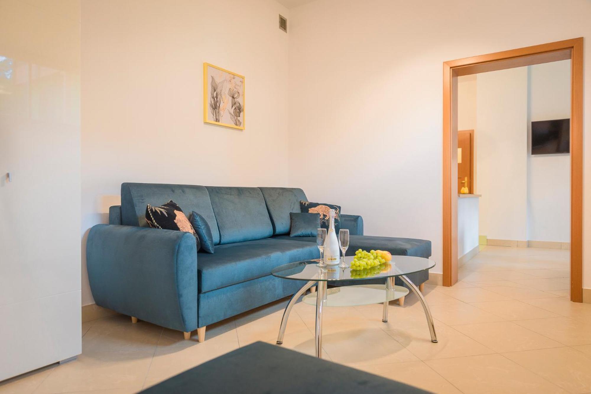 Apartamento Parkowa Polana Myweek Polanica-Zdrój Habitación foto