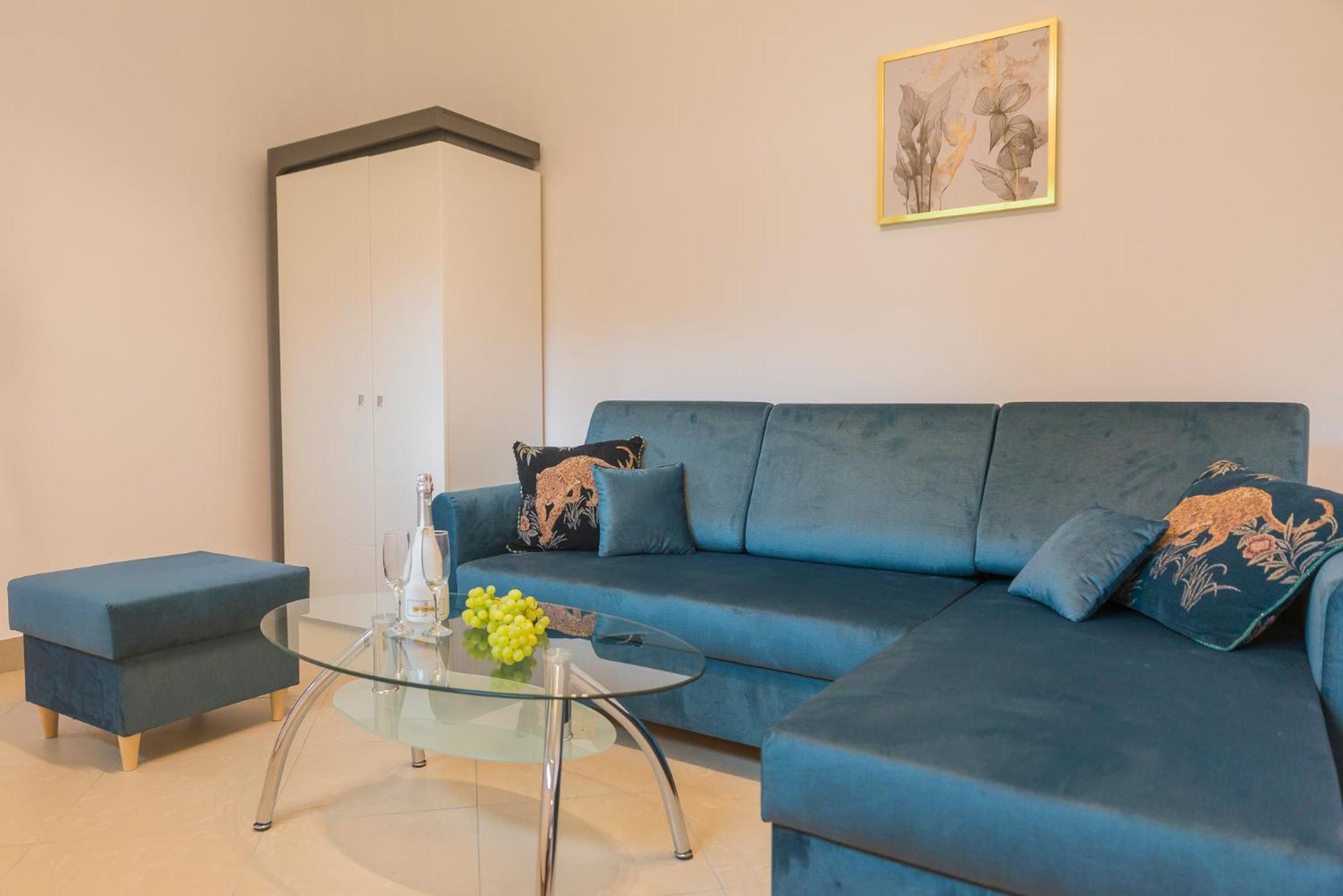 Apartamento Parkowa Polana Myweek Polanica-Zdrój Habitación foto