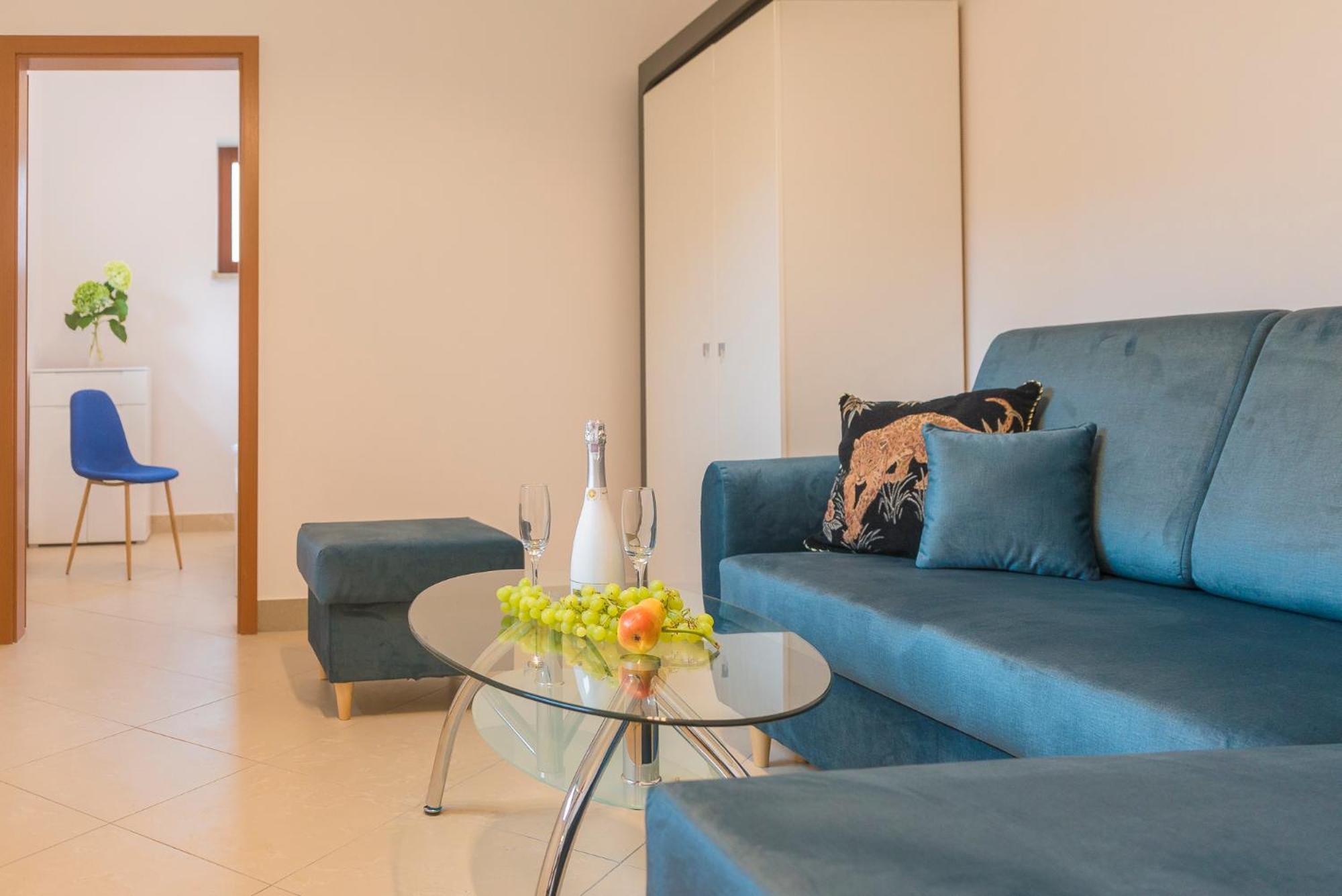 Apartamento Parkowa Polana Myweek Polanica-Zdrój Habitación foto