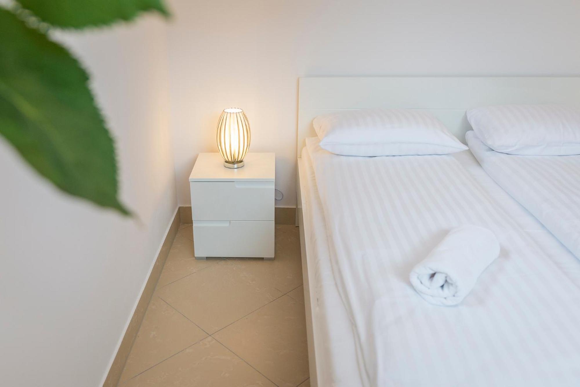 Apartamento Parkowa Polana Myweek Polanica-Zdrój Habitación foto