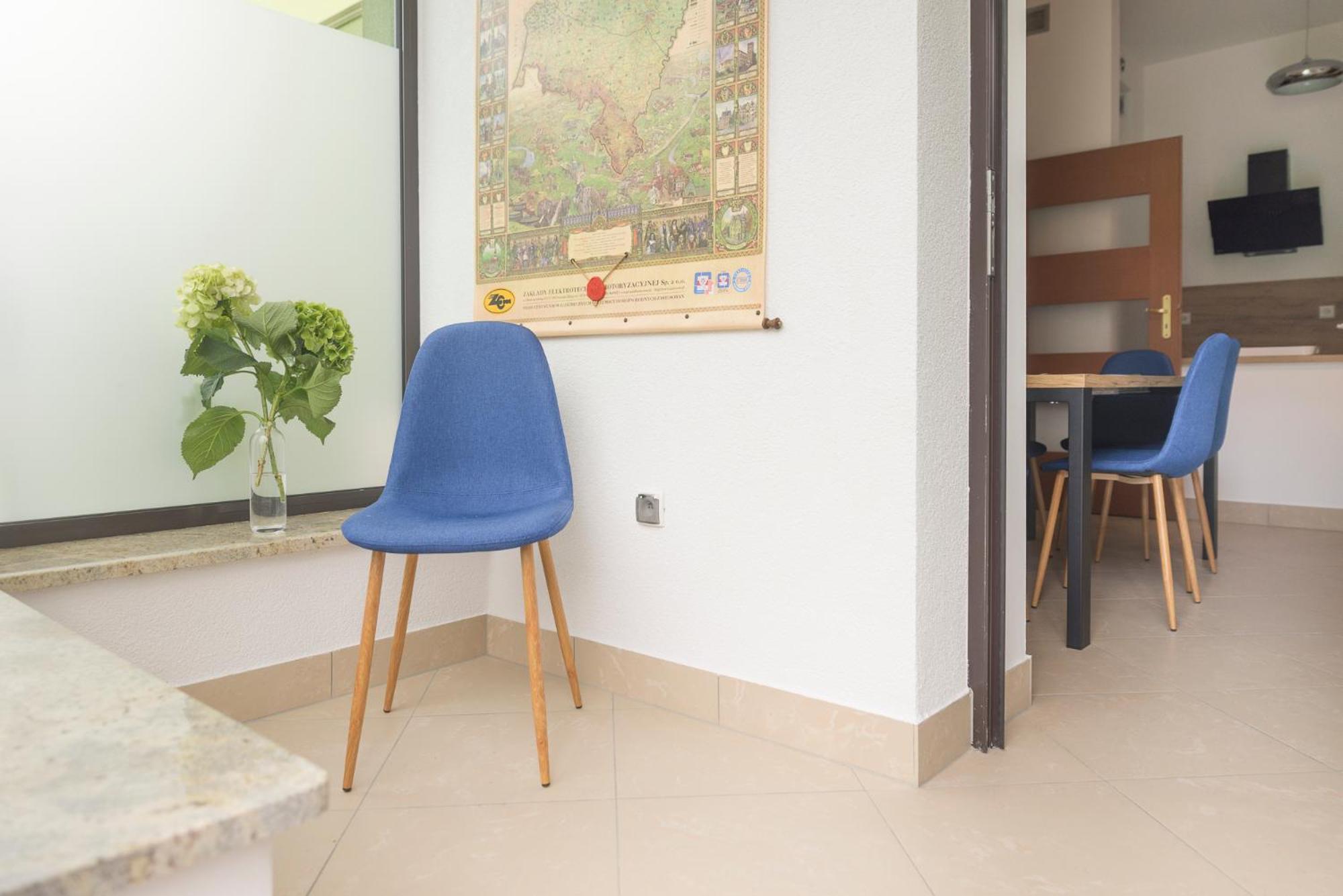 Apartamento Parkowa Polana Myweek Polanica-Zdrój Habitación foto