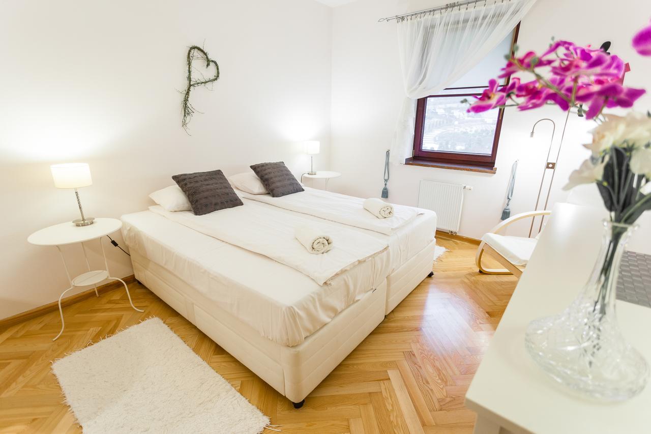 Apartamento Parkowa Polana Myweek Polanica-Zdrój Exterior foto