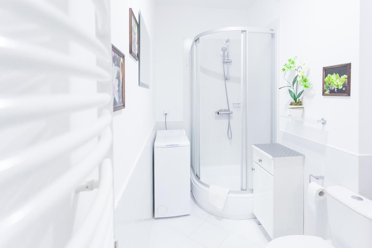 Apartamento Parkowa Polana Myweek Polanica-Zdrój Exterior foto